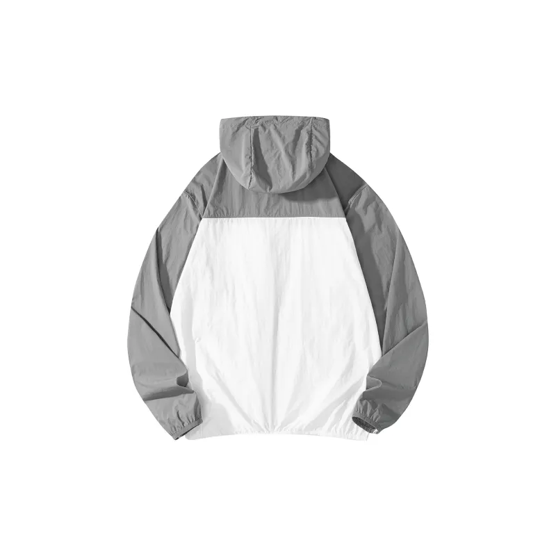 Jeep Ice Edge Sun Protection Collection Sun Protection Clothing Unisex-1
