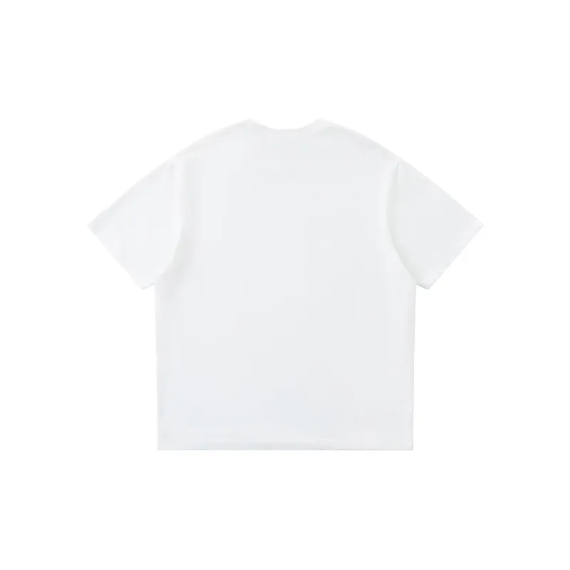 ALang Studio T Shirts Unisex-6