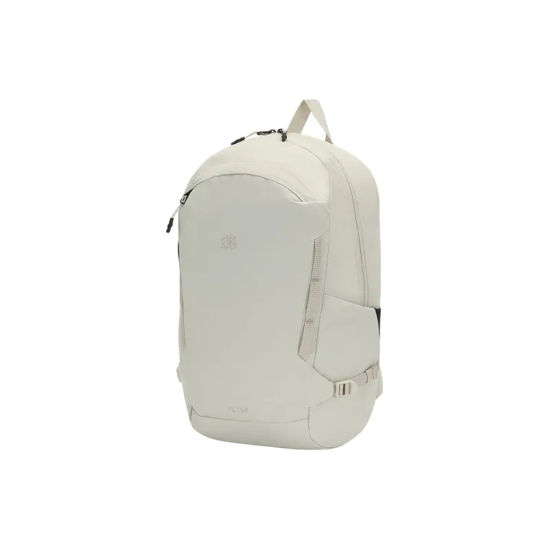 KOLON SPORT 10L Outdoor Bags Nylon Light Beige Unisex-1