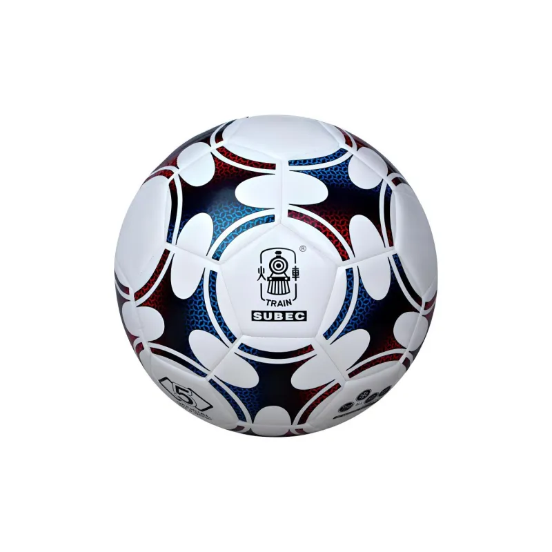 TRAIN Soccer-18