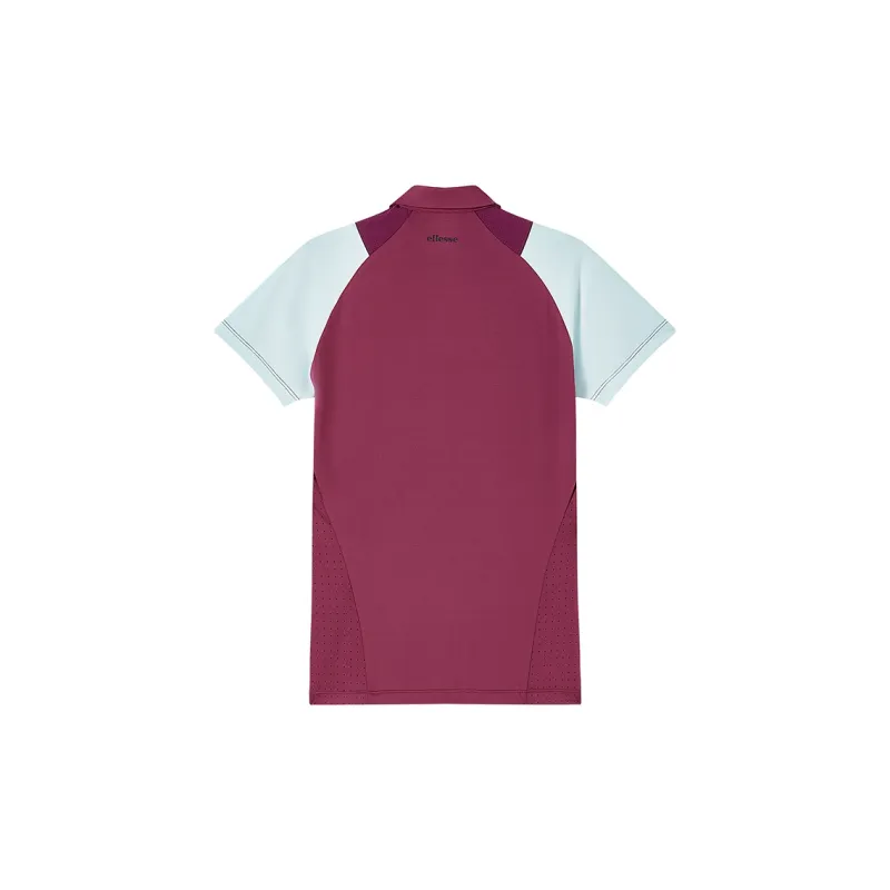 Ellesse Polo Shirts Women's-1