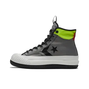 Bosey Converse Mc Gore Tex High 'Limestone Grey'