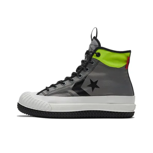 Bosey Converse Mc Gore Tex High 'Limestone Grey'
