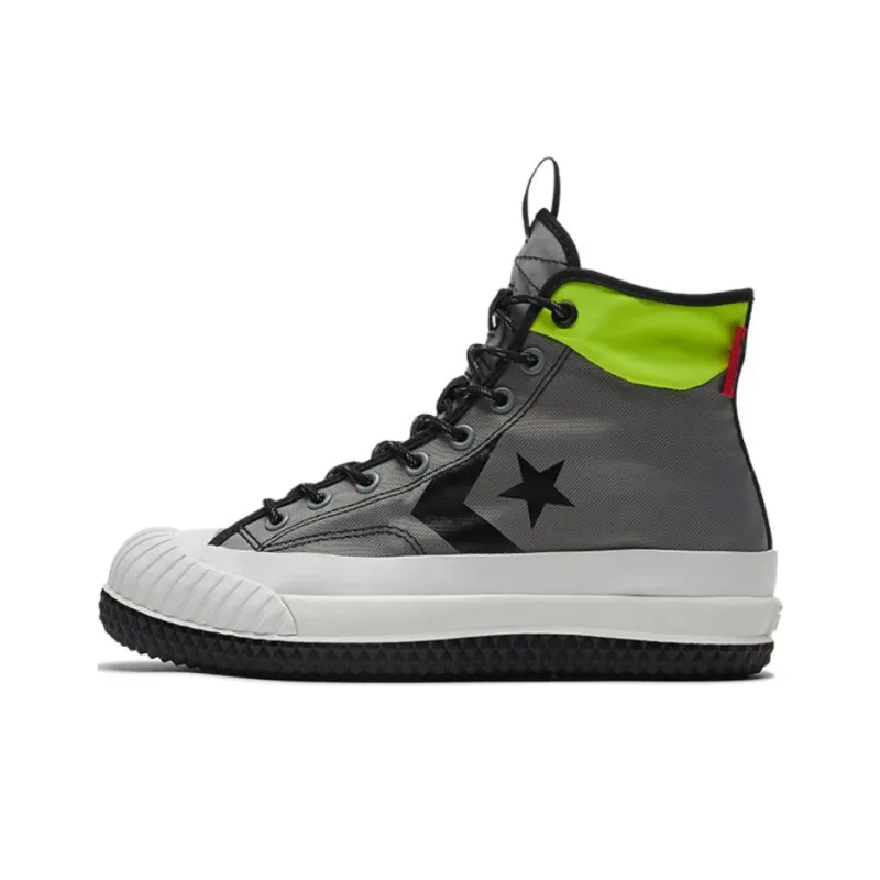 Bosey Converse Mc Gore Tex High 'Limestone Grey'-0