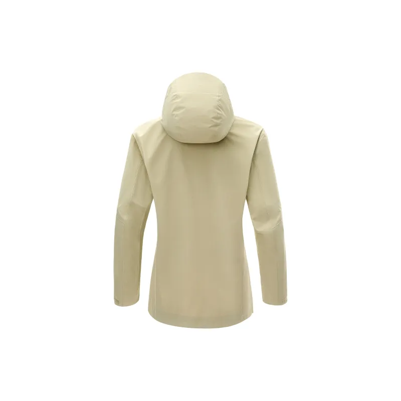 PELLIOT Mountaineering Windbreaker Jacket Women's-9