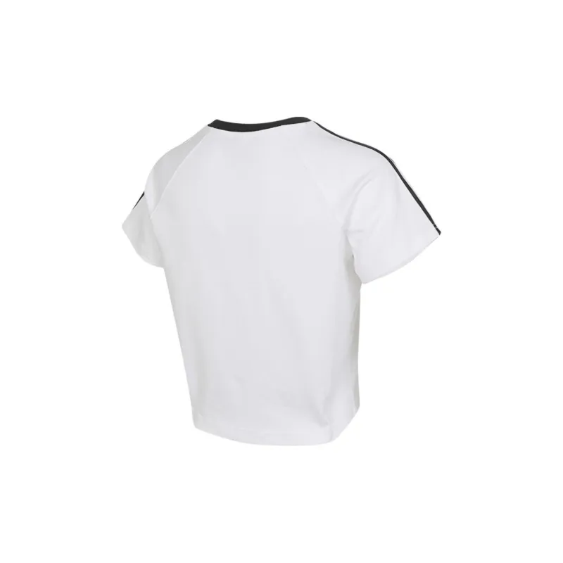 Adidas Originals Cali Tee T Shirt Women's White-1