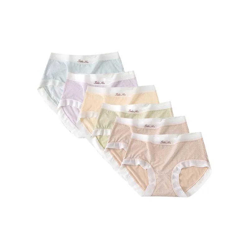 KJ Women's Underpants-1