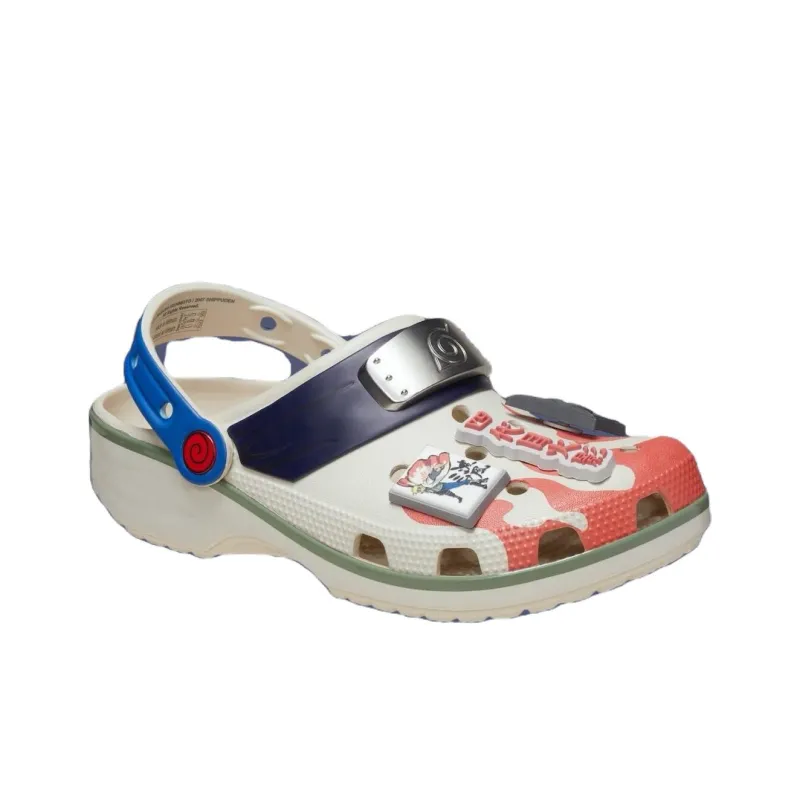 Naruto Shippuden X Classic Clog 'Minato Namikaze'-5