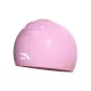 Pink Silicone Hat
