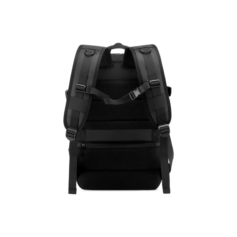 QING QI ZHE Fabric Travel Bags Backpack Regular Unisex Multicolor-4