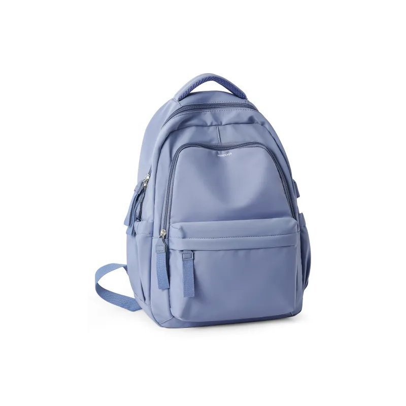 Werocker Fabric Backpacks Regular Unisex-70