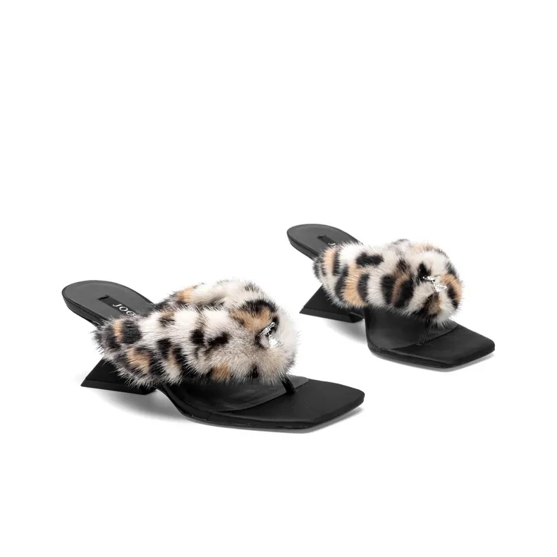 JOOC Flip Flops Women's-3