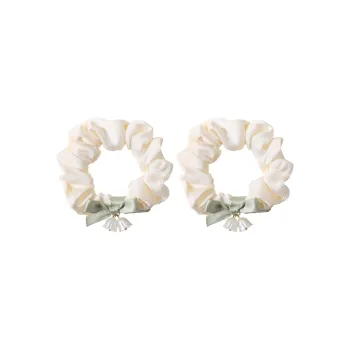 VIVIWELL Hair Ties Women's