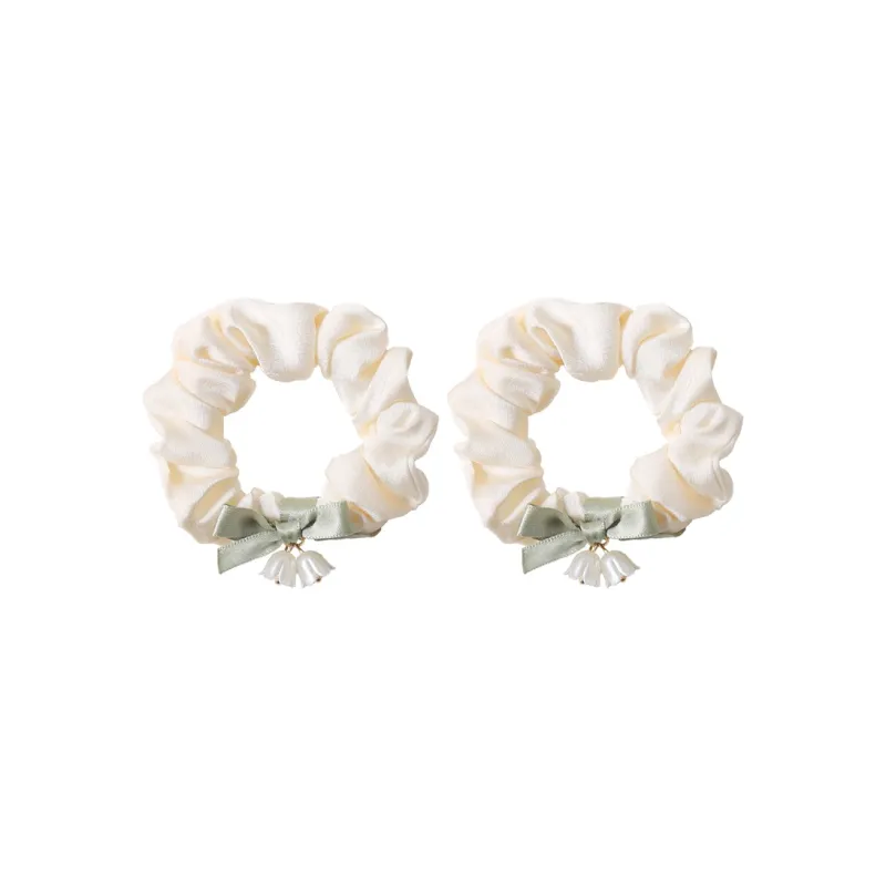 VIVIWELL Hair Ties Women's-0