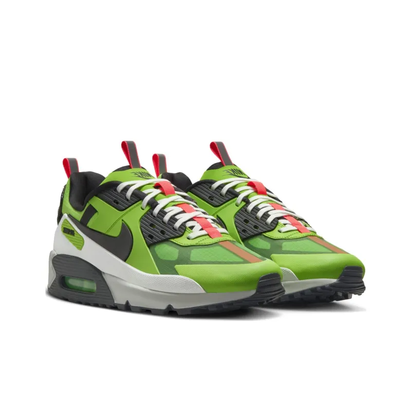 Nike Air Max 90 Drift Action Green-3