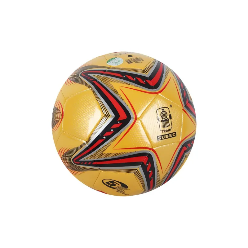 TRAIN Soccer-13