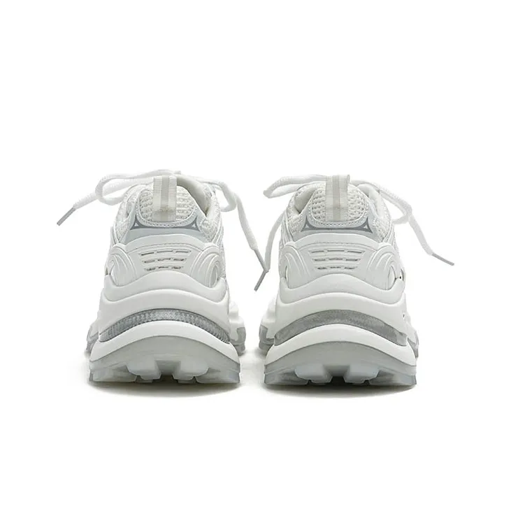 MASOOMAKE Breathable Height Increasing Chunky Sneakers Women's-2
