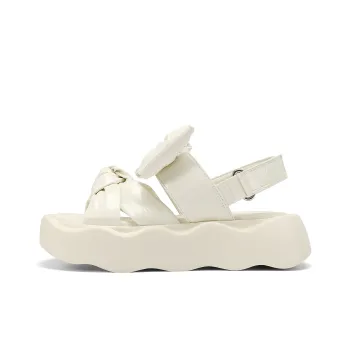KMD Strap Sandals 5.5cm Women's