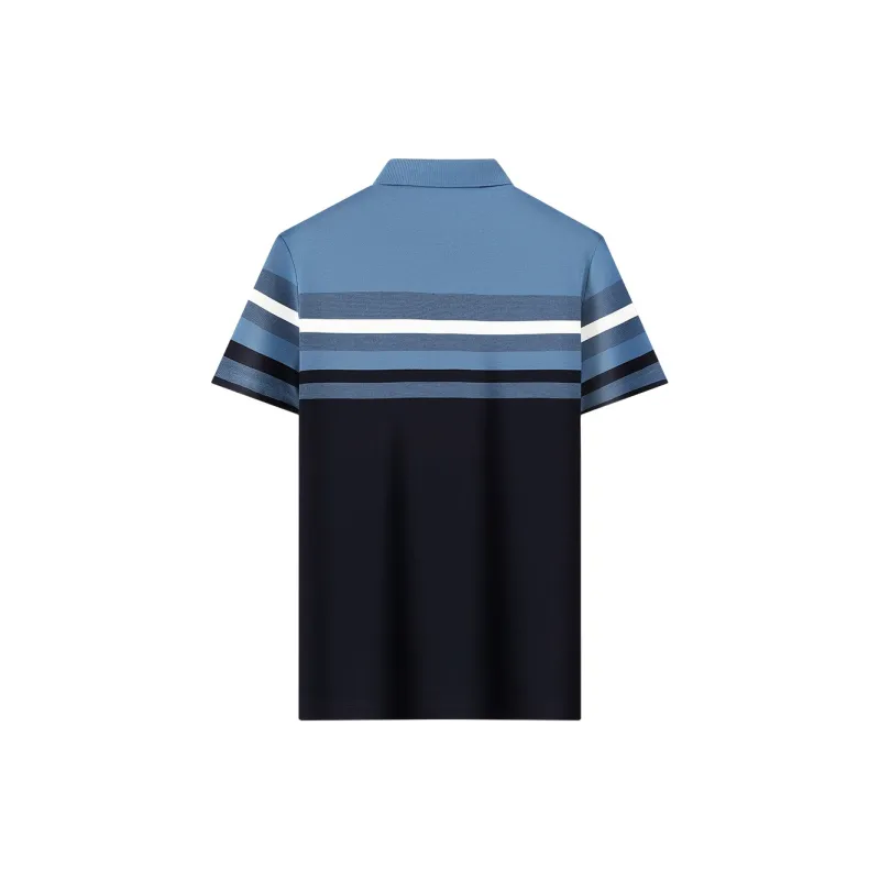 H YXIANG T Shirts Men-3