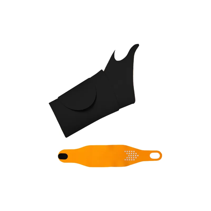 SMILING SHARK Wristbands-2