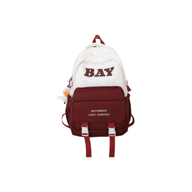 DALO Backpacks-8