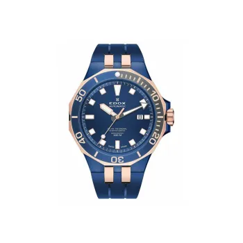 EDOX Men Watch