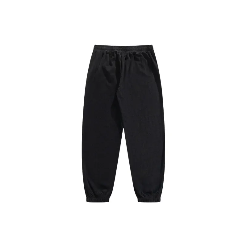 PANDA BASE Casual Pants Women's-1