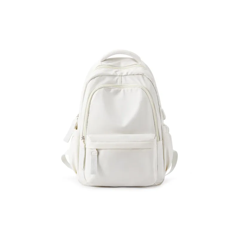 Werocker Fabric Backpacks Regular Unisex-24