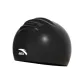 Black Silicone Hat