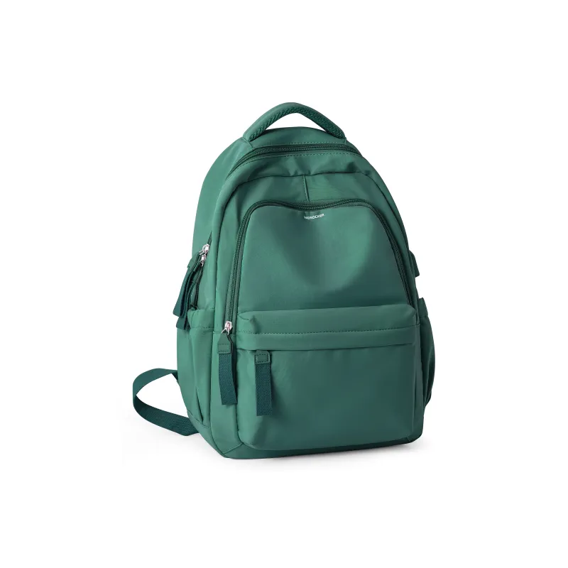 Werocker Fabric Backpacks Regular Unisex-77