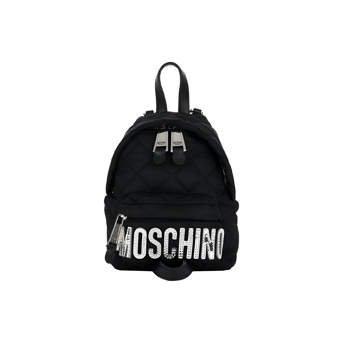 Cheap Tgkb5 Jordan Outlet MOSCHINO for backpacks A highly functional backpack with a sustainable focus