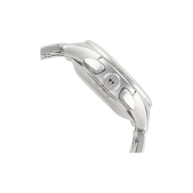 Hamilton Men Jazz Series Watch-5