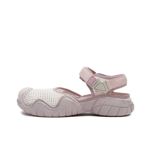 MASOOMAKE Starfish Collection Beach Sandals Women's