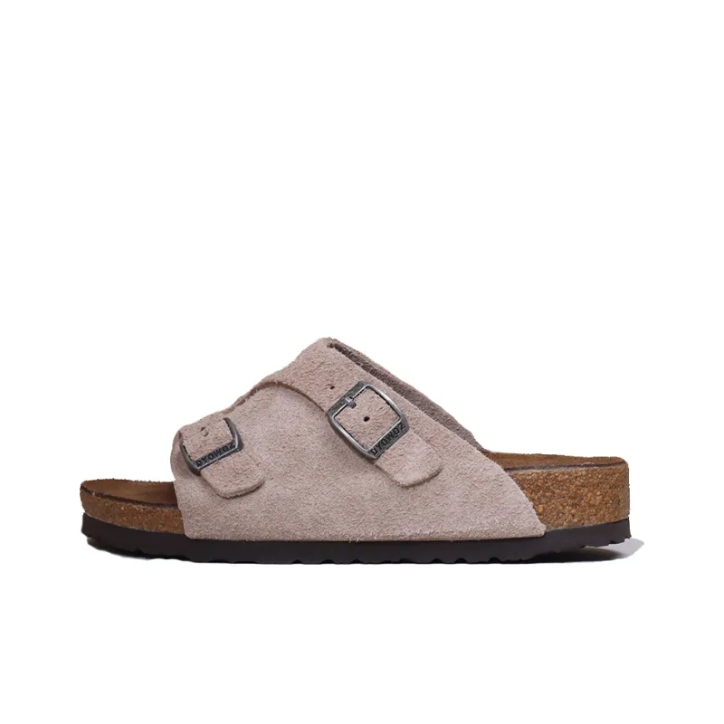 East Garden Works Slip Resistant Odor Resistant Slide Slippers Unisex-4