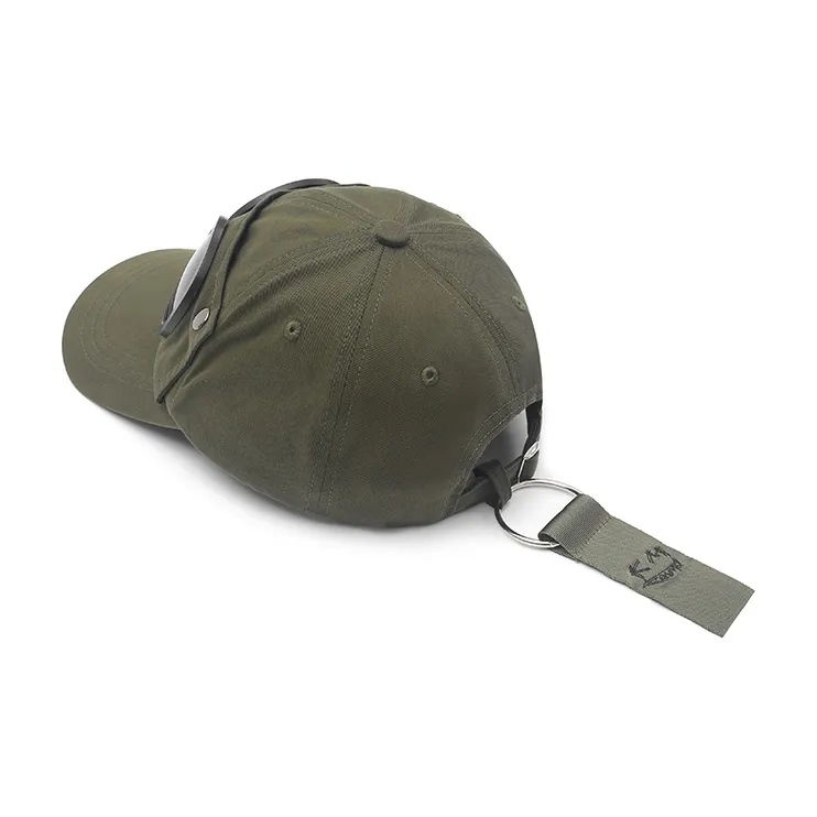 KENMO Cotton Baseball Caps Unisex-17