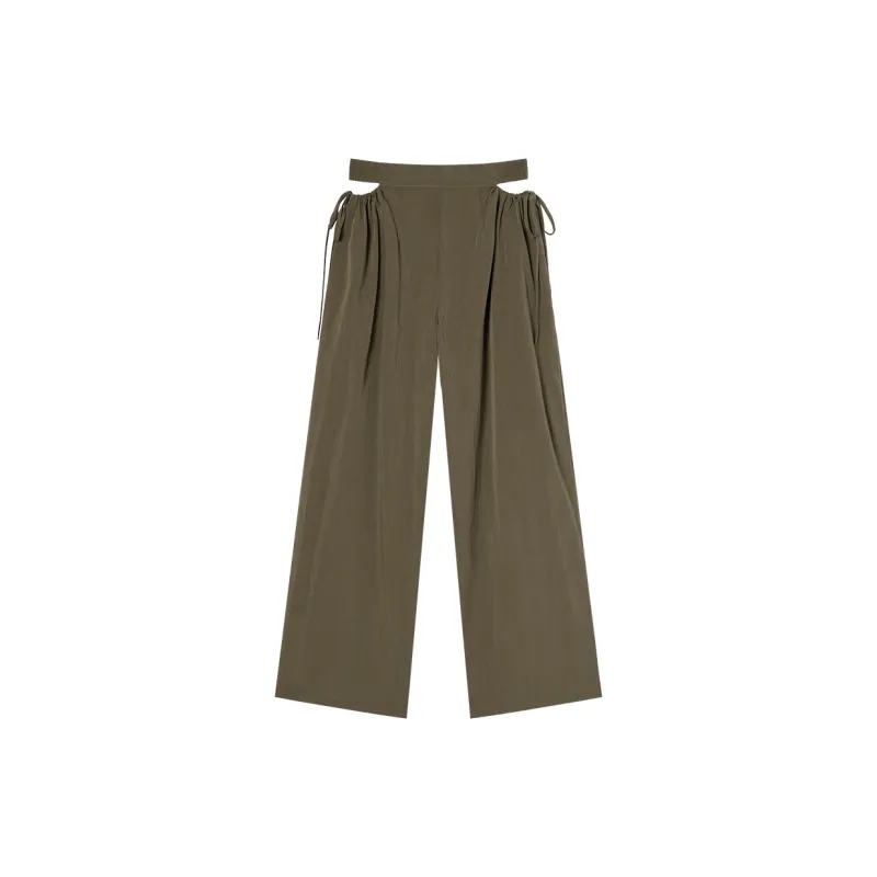 EPTISON WOMAN Casual Pants Women's-5