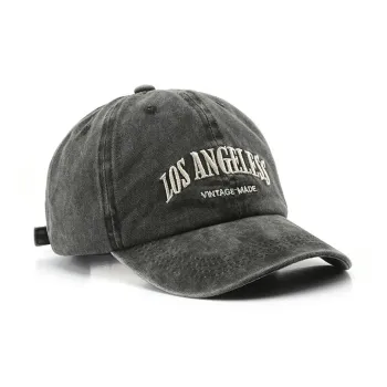 ASTAR HADES Cotton Baseball Caps Unisex