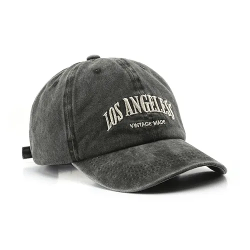 ASTAR HADES Cotton Baseball Caps Unisex