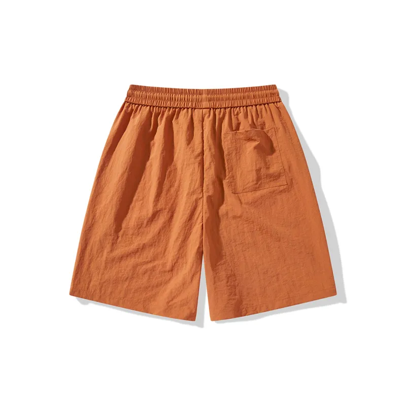 JEANSWEST CLUB Casual Shorts Unisex-25