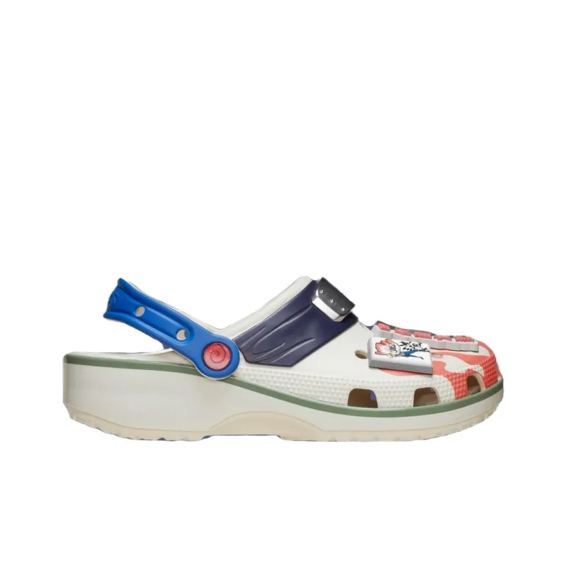 Naruto Shippuden X Classic Clog 'Minato Namikaze'-1