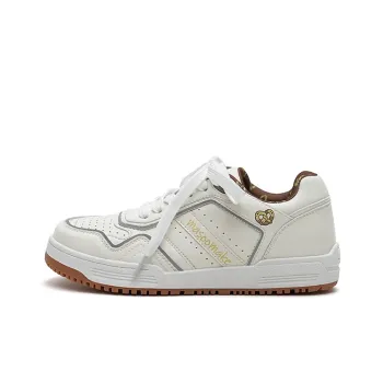 MASOOMAKE Lightweight Low-Top Skateboard Shoes Women's