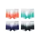 Gradient Red, Gradient Orange, Gradient Green, Gradient Blue, Gradient Cyan
