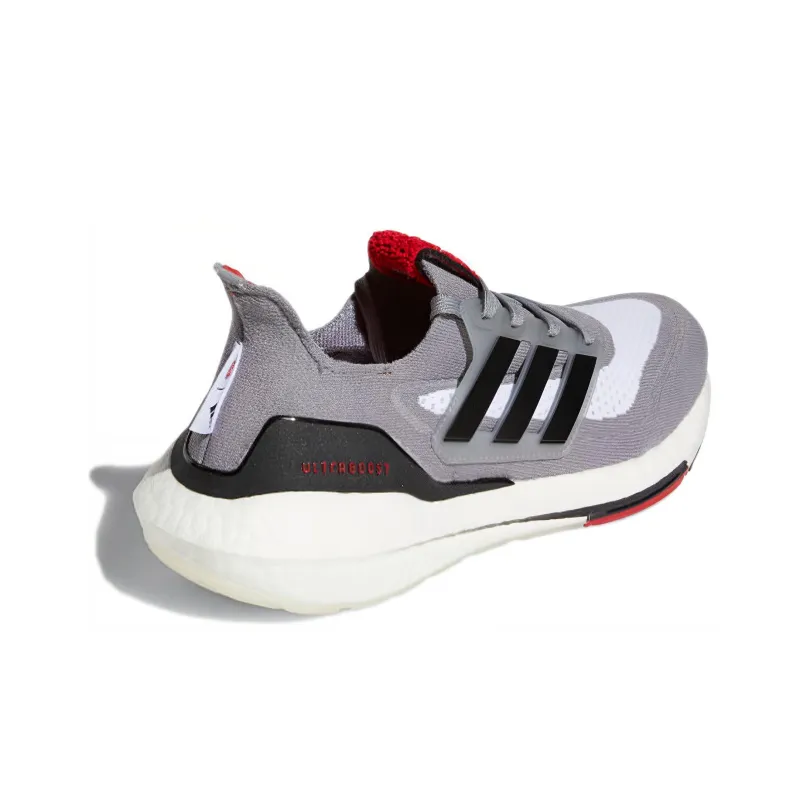 Adidas Ultra Boost 21 Nc State-4
