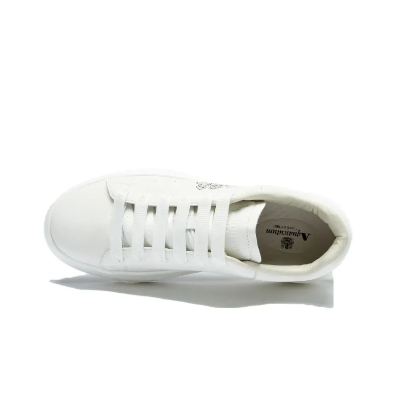 AQUASCUTUM Low-Top Skateboard Shoes Unisex-3