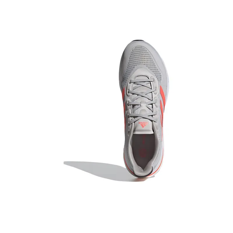 Adidas Supernova M 'Grey Turbo'-4