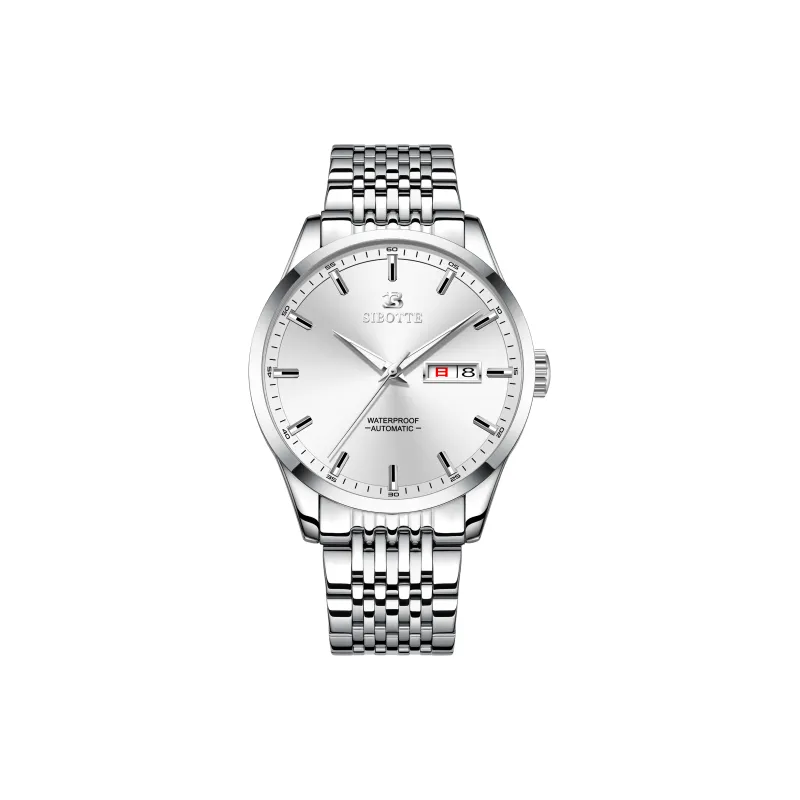 SIBOTTE Men Watch-0