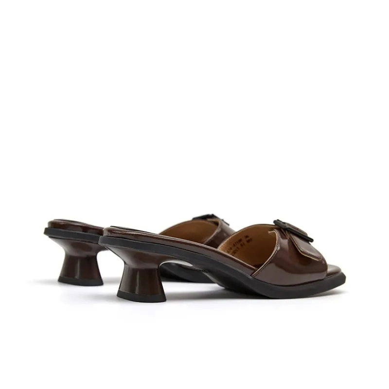 Marie Claire Slide Slippers Women's-8