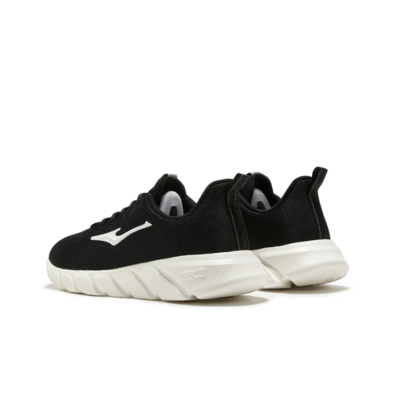 Erke Cushioning Slip Resistant Low Top Running Shoes Men's-2