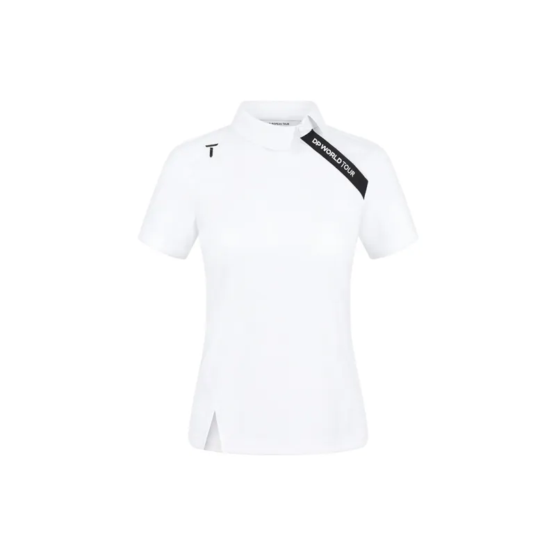 EUROPEAN TOUR T Shirts Women's-1