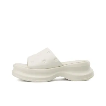 Rosa Bianca Slide Slippers Women's